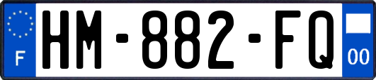 HM-882-FQ