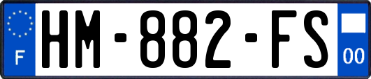 HM-882-FS