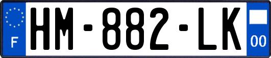 HM-882-LK