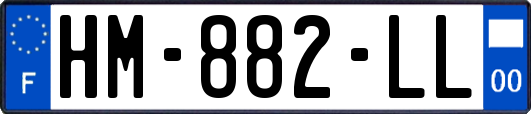 HM-882-LL