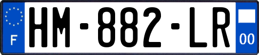 HM-882-LR