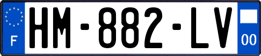 HM-882-LV