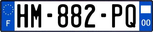 HM-882-PQ