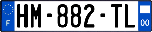 HM-882-TL