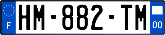 HM-882-TM