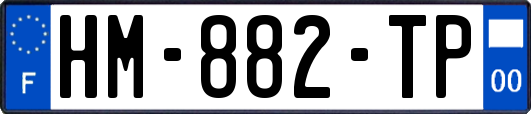 HM-882-TP