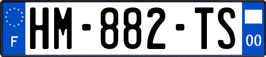 HM-882-TS
