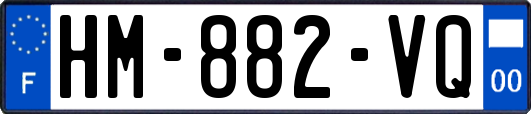 HM-882-VQ