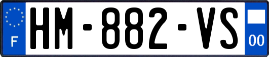 HM-882-VS
