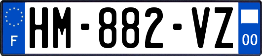 HM-882-VZ