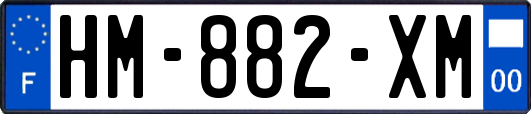 HM-882-XM