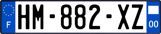 HM-882-XZ