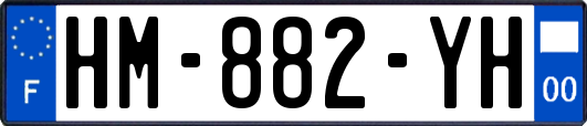 HM-882-YH