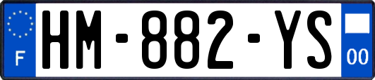 HM-882-YS