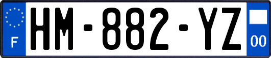 HM-882-YZ