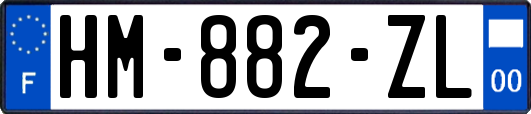 HM-882-ZL