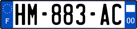 HM-883-AC