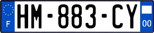 HM-883-CY