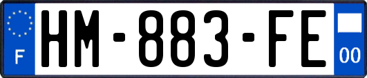 HM-883-FE