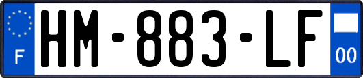 HM-883-LF