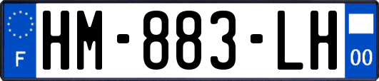 HM-883-LH