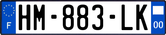 HM-883-LK