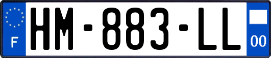 HM-883-LL