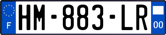 HM-883-LR