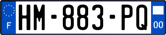 HM-883-PQ