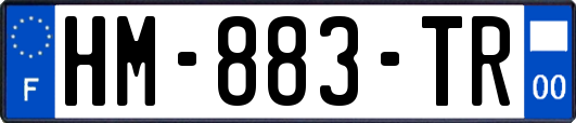 HM-883-TR