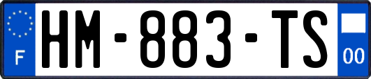 HM-883-TS