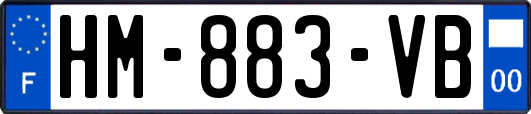 HM-883-VB