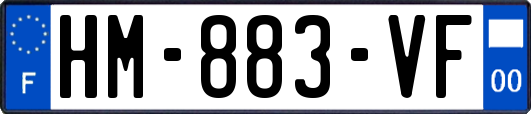HM-883-VF
