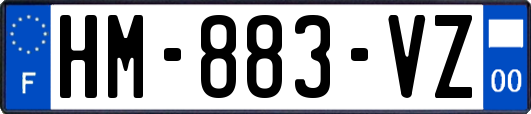 HM-883-VZ