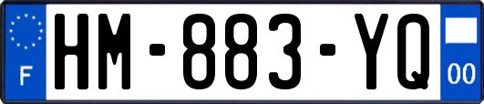 HM-883-YQ