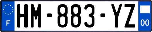 HM-883-YZ