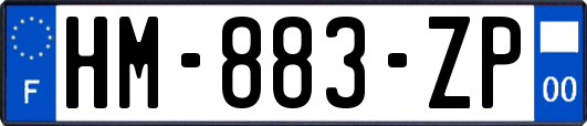 HM-883-ZP