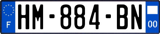 HM-884-BN