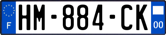 HM-884-CK