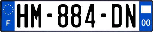 HM-884-DN