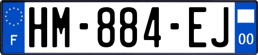 HM-884-EJ