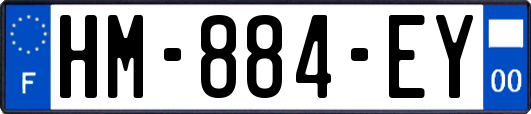 HM-884-EY