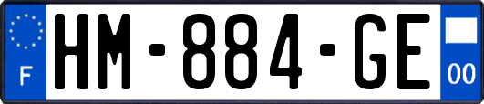HM-884-GE