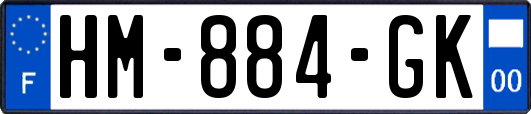 HM-884-GK
