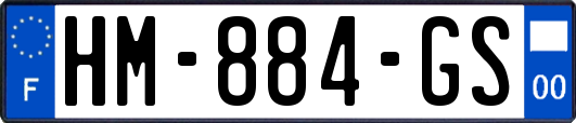HM-884-GS