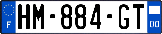 HM-884-GT
