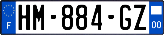 HM-884-GZ