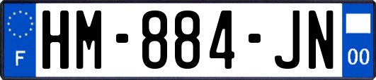 HM-884-JN