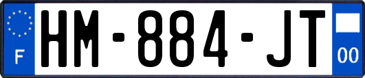 HM-884-JT