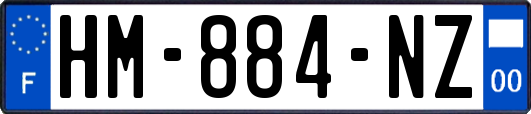 HM-884-NZ